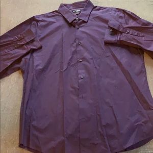 Express Dress Shirt